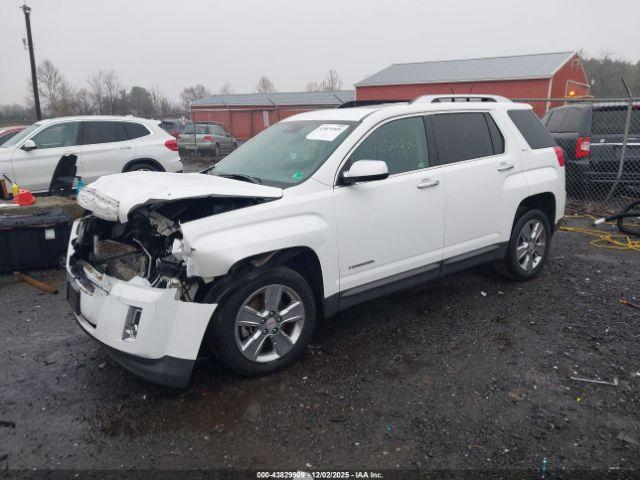 GMC Terrain Slt-2 Image 15