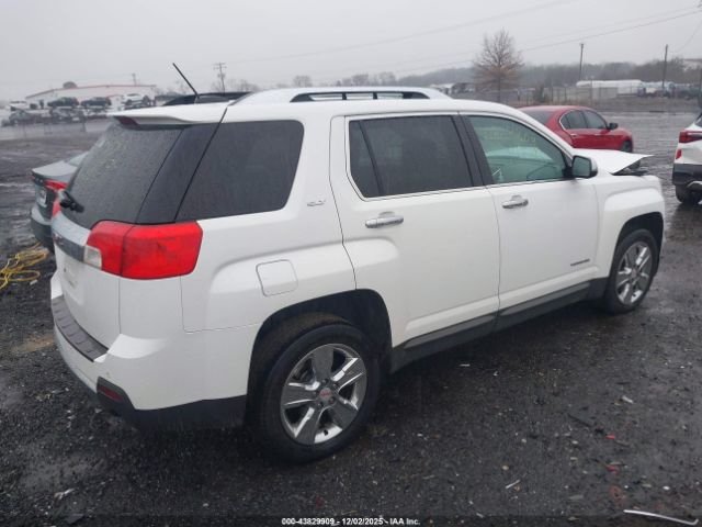 GMC Terrain Slt-2 Image 12