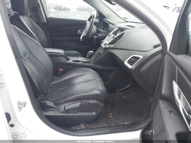 GMC Terrain Slt-2 Image 14