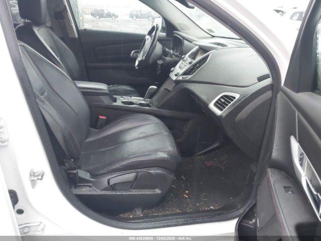 GMC Terrain Slt-2 Image 14