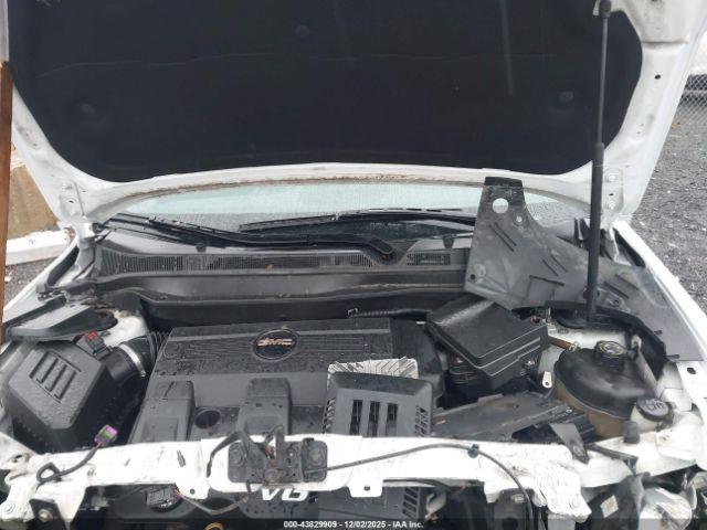 GMC Terrain Slt-2 Image 3