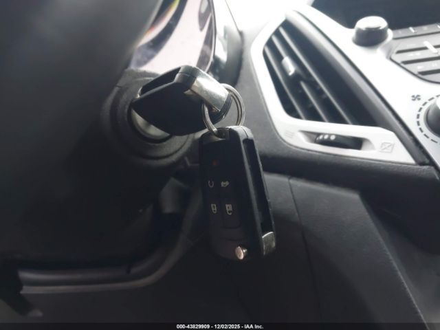 GMC Terrain Slt-2 Image 9