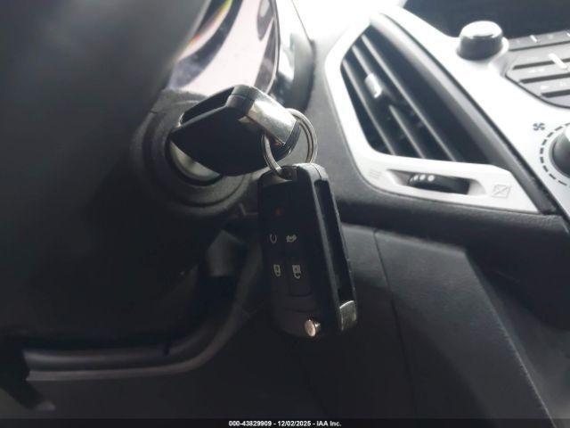 GMC Terrain Slt-2 Image 9