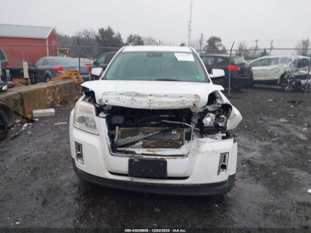 GMC Terrain Slt-2 Image 7