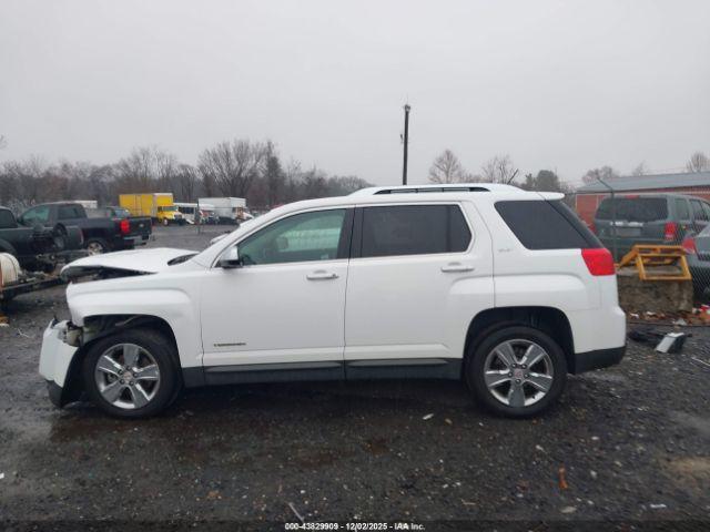 GMC Terrain Slt-2 Image 10