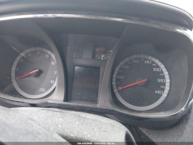 GMC Terrain Slt-2 Image 11