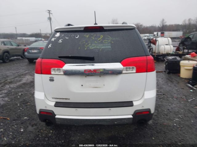 GMC Terrain Slt-2 Image 13