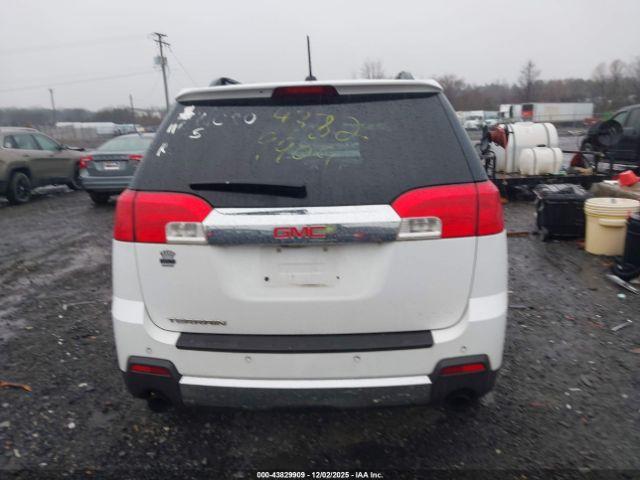 GMC Terrain Slt-2 Image 13