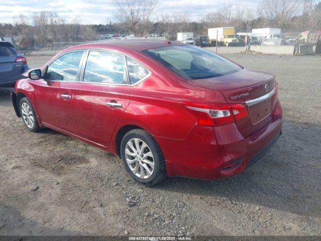 Nissan Sentra Sv Image 4