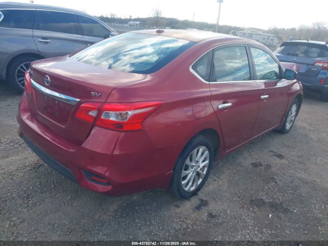 Nissan Sentra Sv Image 5