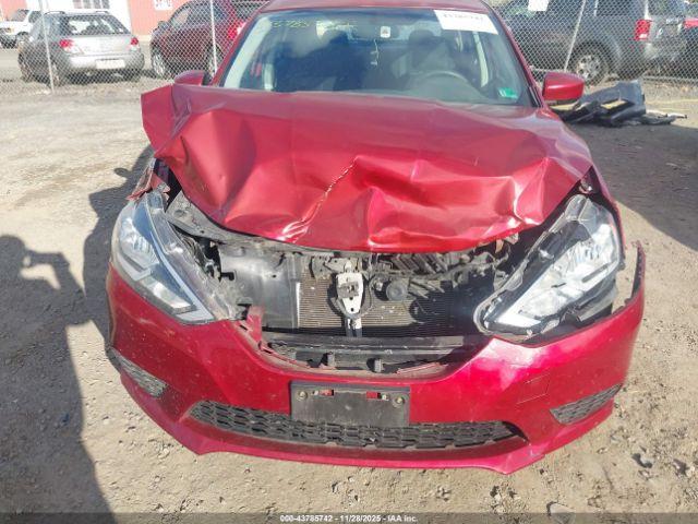 Nissan Sentra Sv Image 6