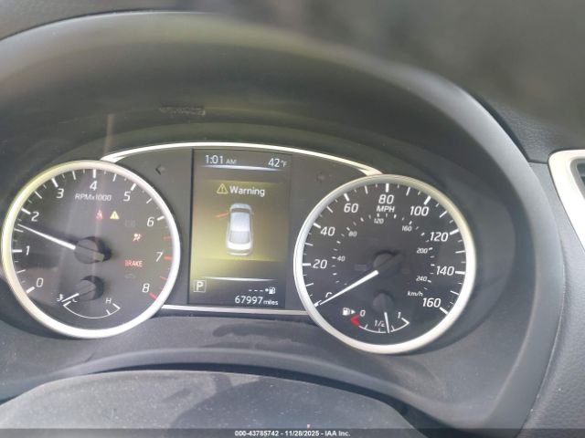 Nissan Sentra Sv Image 3