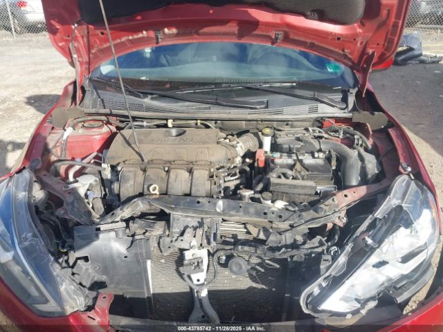 Nissan Sentra Sv Image 14