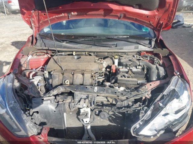 Nissan Sentra Sv Image 14