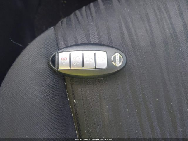 Nissan Sentra Sv Image 13