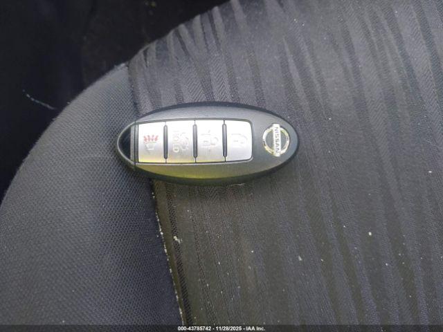 Nissan Sentra Sv Image 13