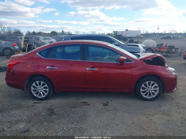 Nissan Sentra Sv Image 7