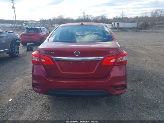 Nissan Sentra Sv Image 15