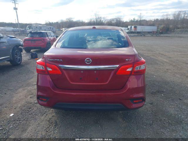 Nissan Sentra Sv Image 15