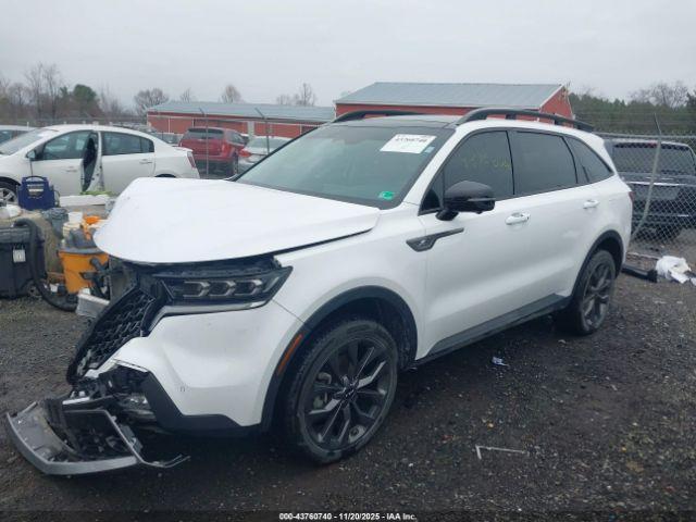 Kia Sorento X-line Sx Prestige Image 3
