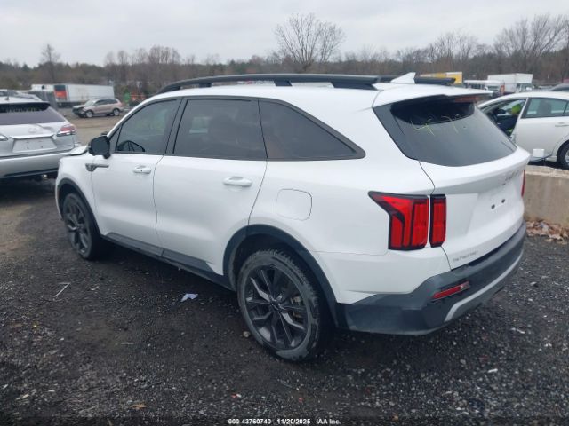 Kia Sorento X-line Sx Prestige Image 2
