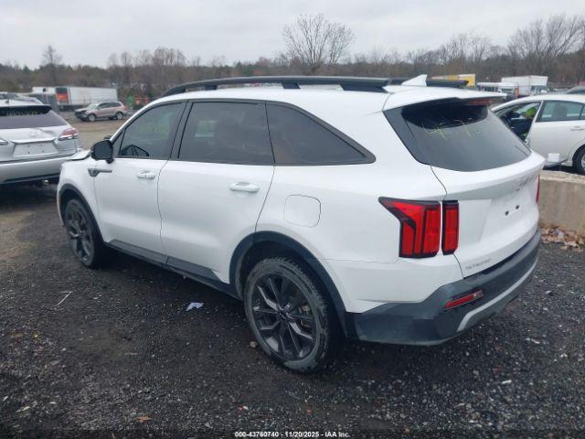 Kia Sorento X-line Sx Prestige Image 2