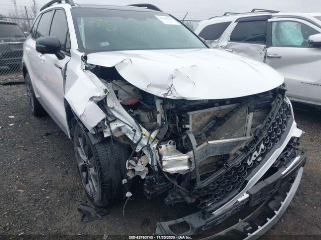 Kia Sorento X-line Sx Prestige Image 7