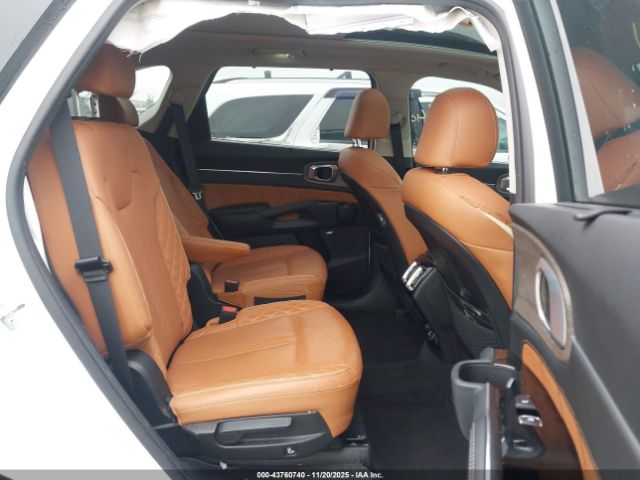Kia Sorento X-line Sx Prestige Image 11