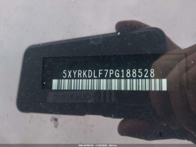 Kia Sorento X-line Sx Prestige Image 6