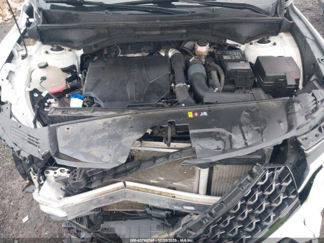 Kia Sorento X-line Sx Prestige Image 10