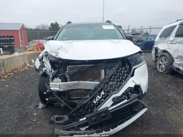 Kia Sorento X-line Sx Prestige Image 15