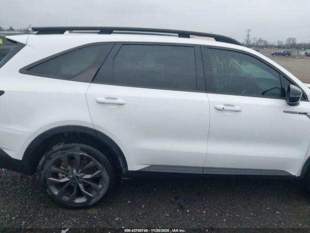 Kia Sorento X-line Sx Prestige Image 8