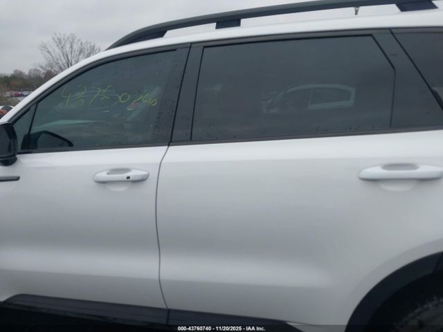 Kia Sorento X-line Sx Prestige Image 9