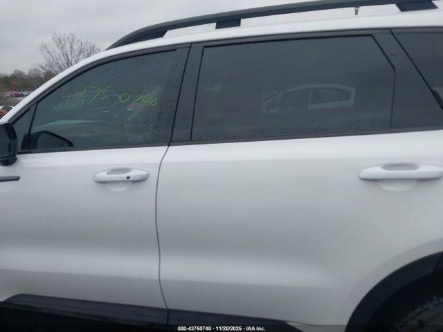 Kia Sorento X-line Sx Prestige Image 9
