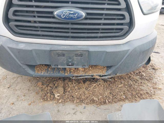 Ford Transit Image 6