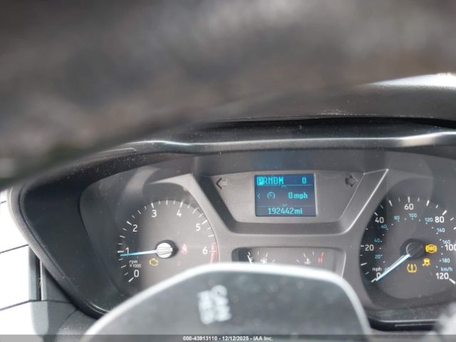 Ford Transit Image 5