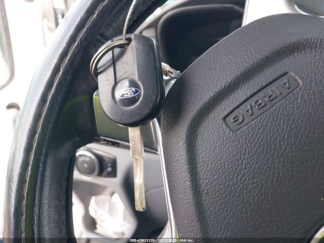 Ford Transit Image 12