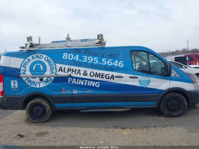 Ford Transit Image 9