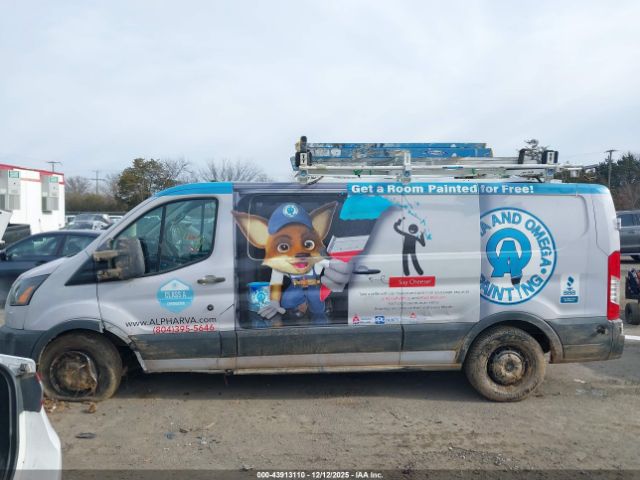 Ford Transit Image 10