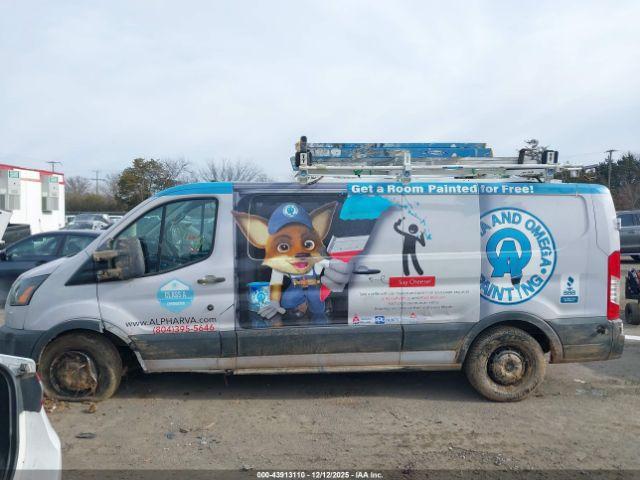 Ford Transit Image 10