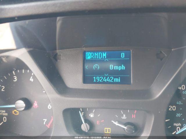 Ford Transit Image 13