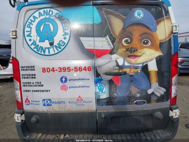 Ford Transit Image 11