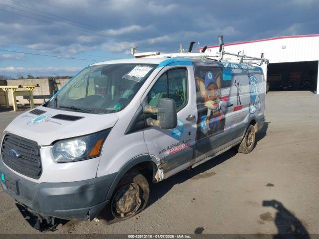 Ford Transit Image 3