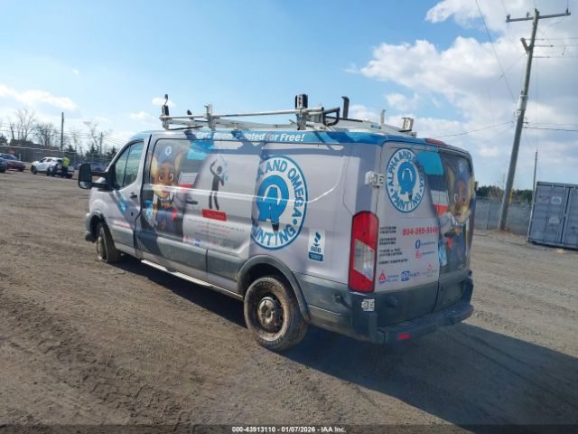 Ford Transit Image 15