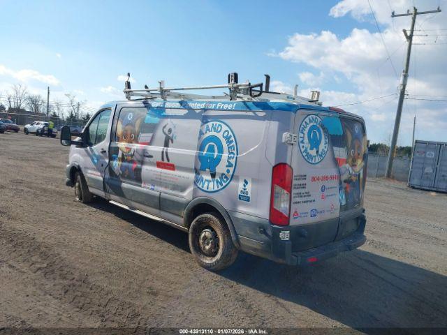 Ford Transit Image 15