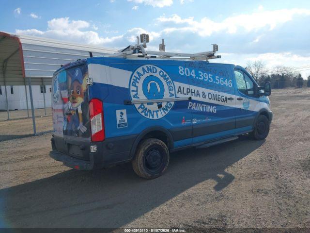 Ford Transit Image 2