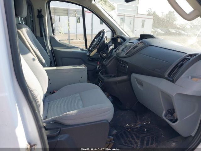 Ford Transit Image 14