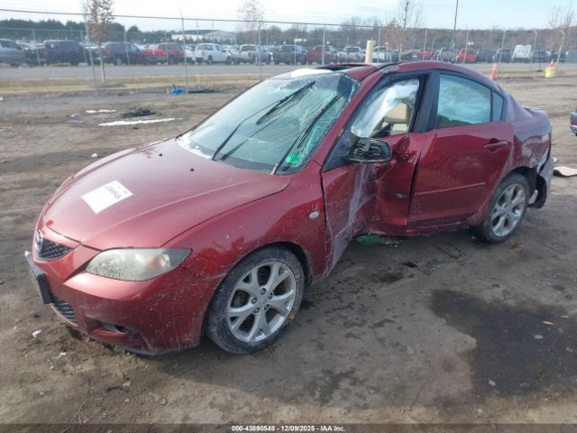 Mazda Mazda3 I Image 2