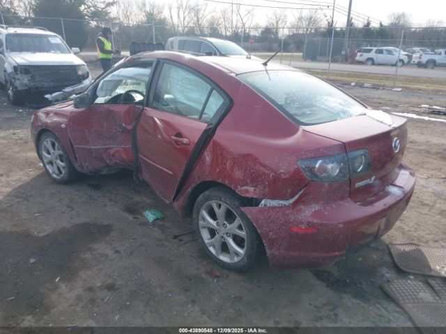 Mazda Mazda3 I Image 3