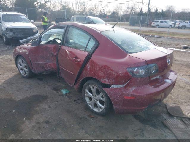 Mazda Mazda3 I Image 3